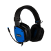 SADES D-Power Gaming Headset (Blue)